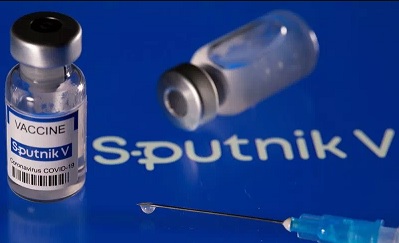Guyana orders US$4 million worth of Russian COVID-19 vaccines