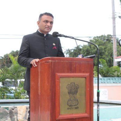 India wants to buy Guyana’s oil