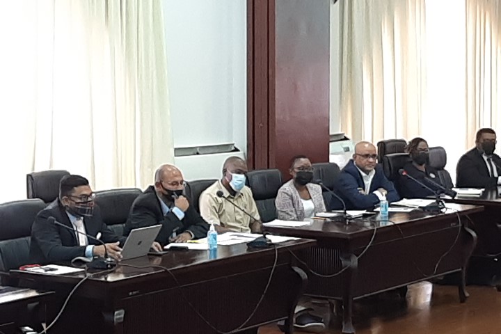 Gas-to-shore project viable despite global plan to scale up renewables, cut emissions