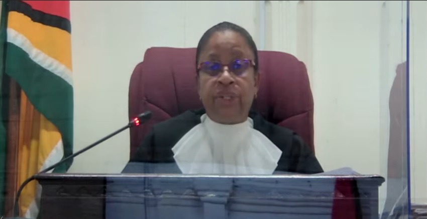 High Court throws out second opposition election petition