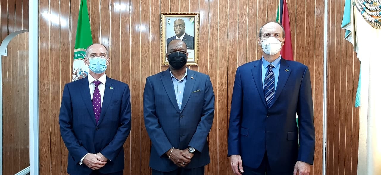 Guyana won’t pay for faulty equipment aboard FPSO Liza Destiny- ExxonMobil