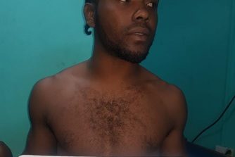 Gunning down of Charlestown man linked to robbery; wanted bulletin issued