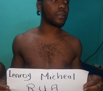 Gunning down from Charlestown man linked to robbery;  wants a bulletin published – Demerara Waves Online News- Guyana