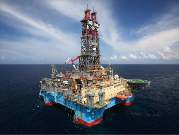 CGX announces agreement with Maersk to drill Kawa-1 Well, offshore Guyana