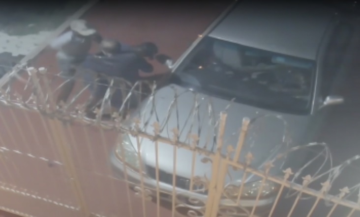 Bandits stab owner of Mattai’s Supermarket on arriving home