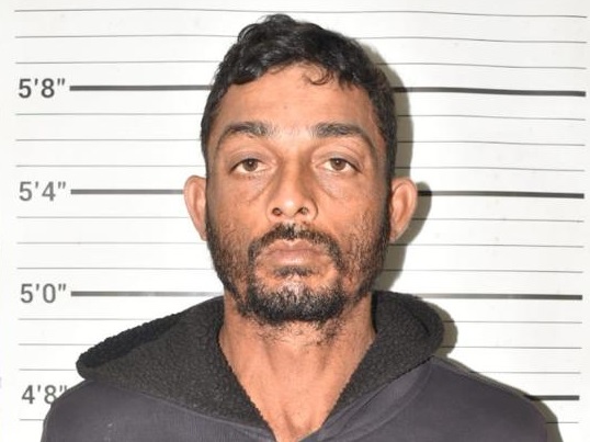 Corriverton man held with 25 kilos ganja- CANU
