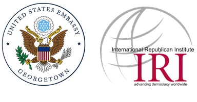 US backs 18-month project to reform Guyana’s electoral machinery