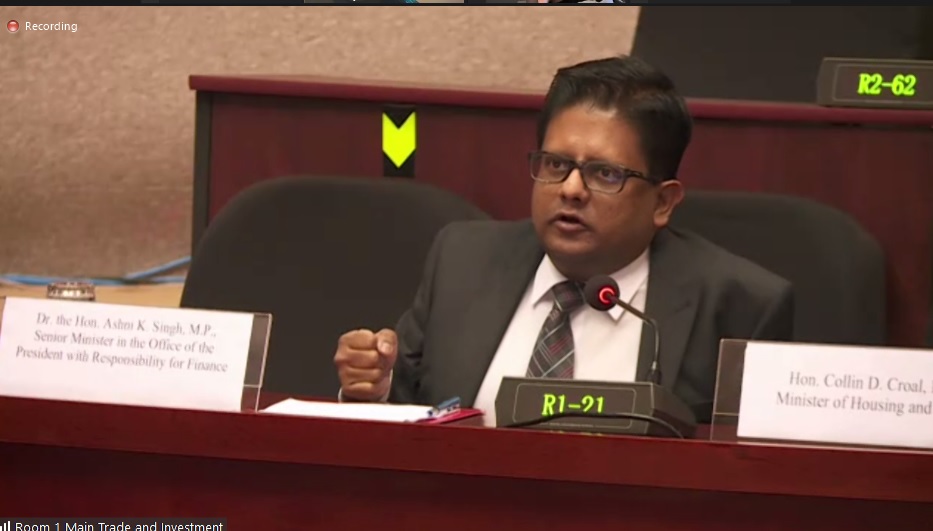 No State-owned airline on the cards- Finance Minister