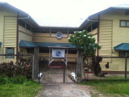 “Structural discrimination” against other regions forces suspension of Linden’s Charles Roza Nursing School courses- Health Ministry