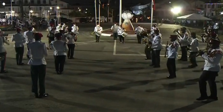 President, Opposition Leader encourage Guyanese to get vaccinated