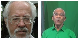 PNCR Leader sues Kit Nascimento, news outlets for GYD$2.6 billion