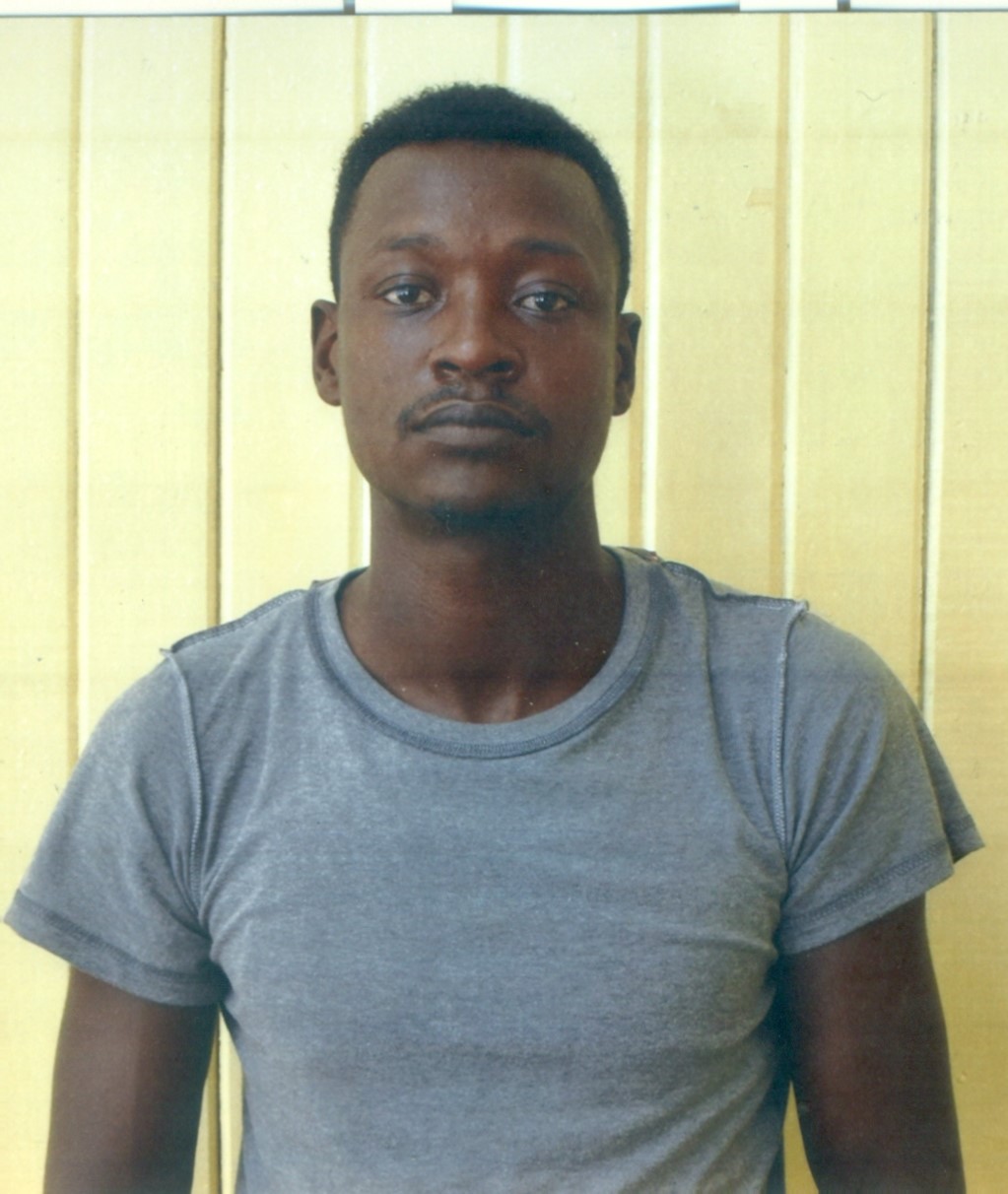 BREAKING: Haresh Singh alleged murderers remanded to prison