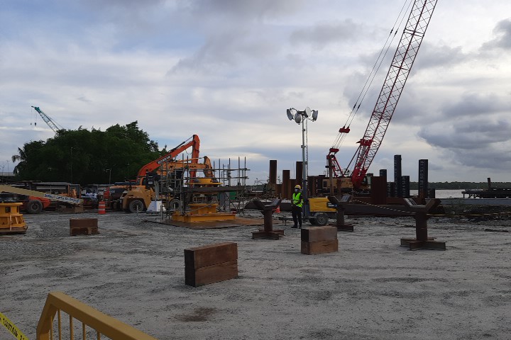 President threatens to change local content policy to guarantee Guyanese opportunities