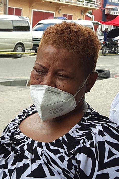 Killing of brother: Grieving mom always appealed to sons to “live in love”