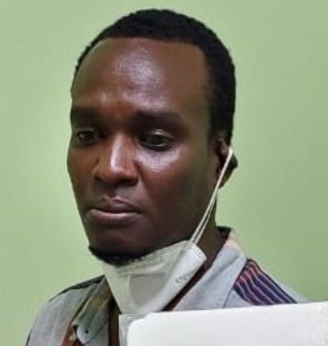 Man arrested at CJI Airport for cocaine in hand luggage- CANU