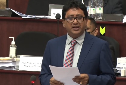 WPA welcomes steps to honour Dr. Walter Rodney but raps PNCR, PPP