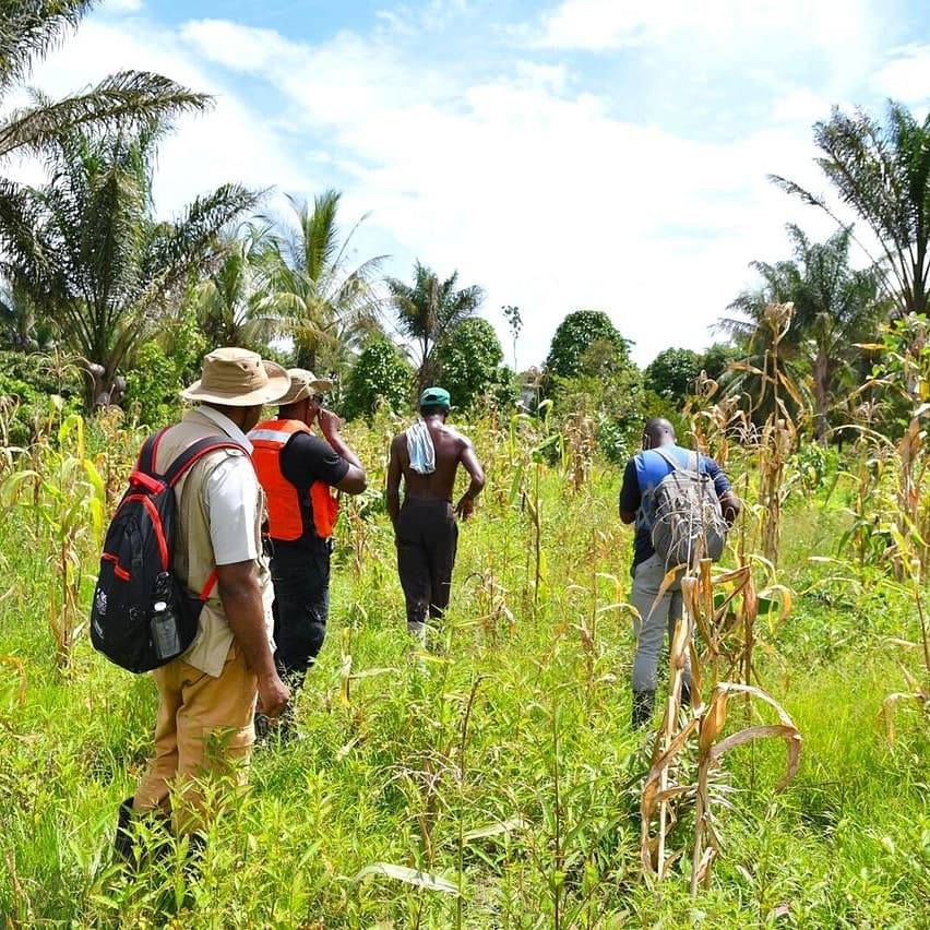 Flood waters receding across Guyana- Civil Defence Commission