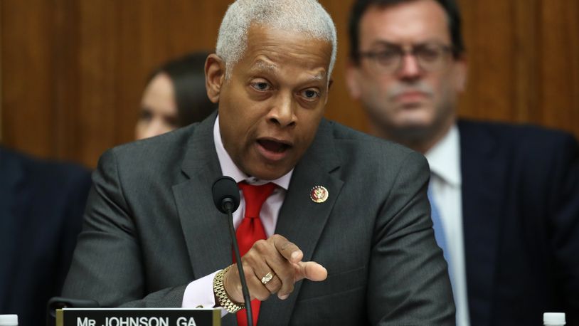 Second US Congressman calls for wealth sharing, political inclusion in Guyana