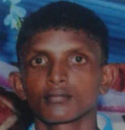 BREAKING: Haresh Singh alleged murderers remanded to prison