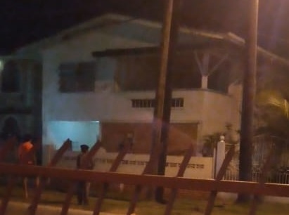 Attorney-at-Law Hubert Rodney found dead at home