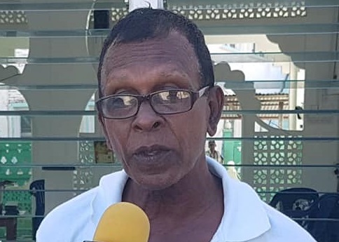 PNCR Region Three Vice Chairman to succeed Thandi Mc Allister pending regional conference