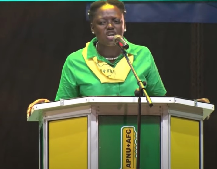 UPDATED: Prominent, long-serving PNCR member resigns over problems with “present leadership”