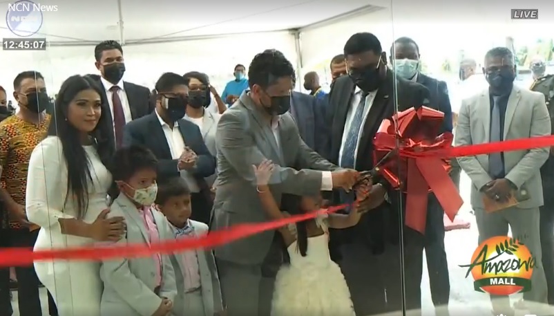 Guyana’s Amazon-like Online market www.stabroekmarket.com to open soon