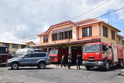 Legal action looms over move to block promotion of 30 fire fighters