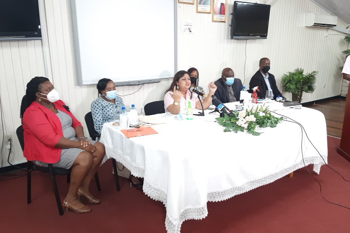 Ministry of Education announces school reopening plans