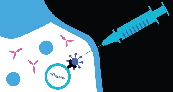 COVID-19 vaccines were not developed overnight “humanity was lucky” — Guyanese virologist at Pfizer