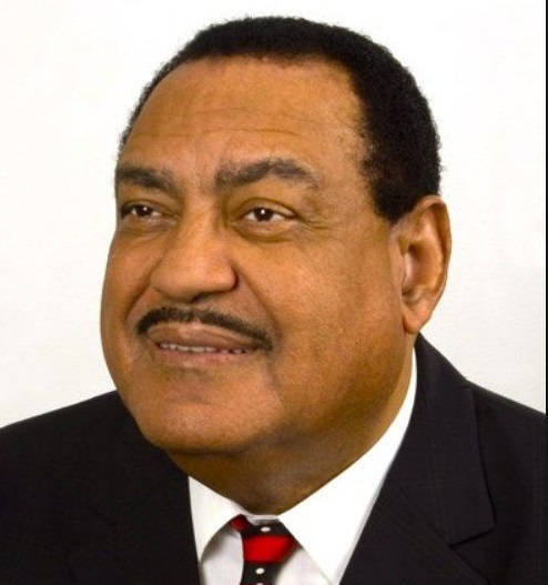 President Ali hails contributions of late Antiguan Prime Minister Lester Bird