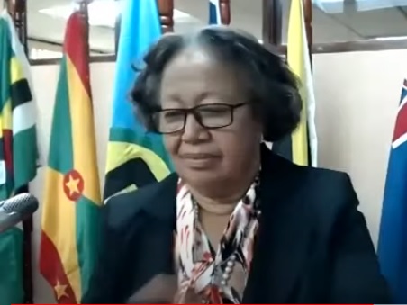 New CARICOM Secretary General frowns on attacks on politicians