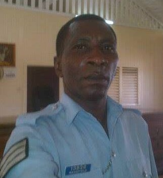 Retired Police officer Mansfield dies in accident on Buck Hall road