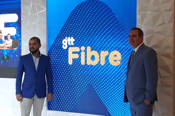GTT invests GY$2 billion in increasing fibre-optic cable data speeds