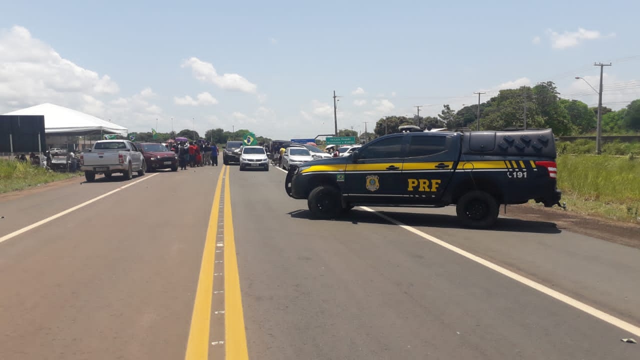 Guyana refuses to reopen Lethem port but retaliatory protests in Brazil trigger shortage of basic items in Rupununi