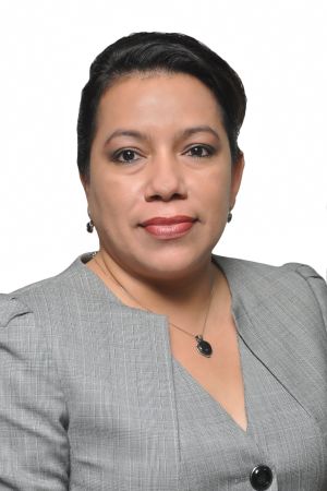 President rubbishes claims that Carolyn Rodrigues had resigned as Guyana’s Permanent Representative at UN