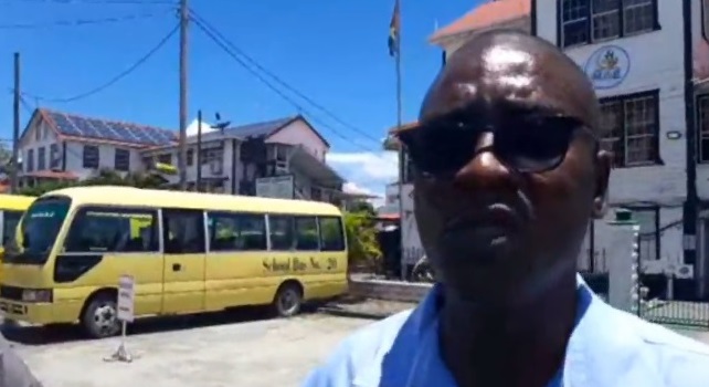 GTU sounds strike call but Education Minister relying on teachers’ commitment to students