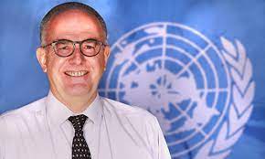 Food and Agriculture Organisation ready to support Guyana’s agri proposal to CARICOM