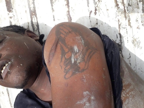 Suspected robber drowns after escaping from enraged LBI residents