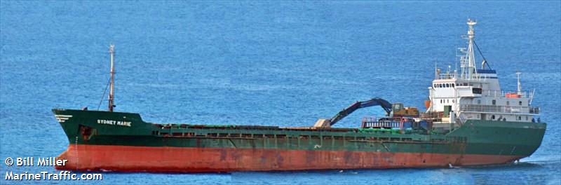 Guyana: Fire severely damage Vincentian ship’s engine