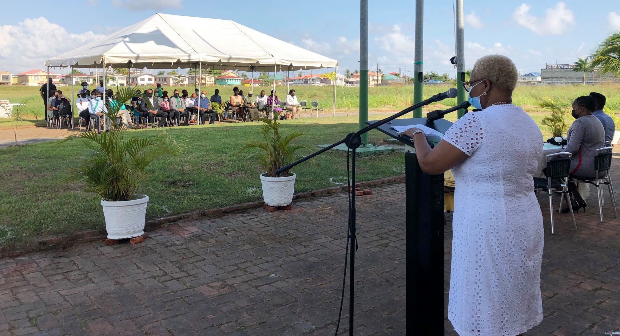 No place for confrontation, time for unification- PNCR’s Volda Lawrence