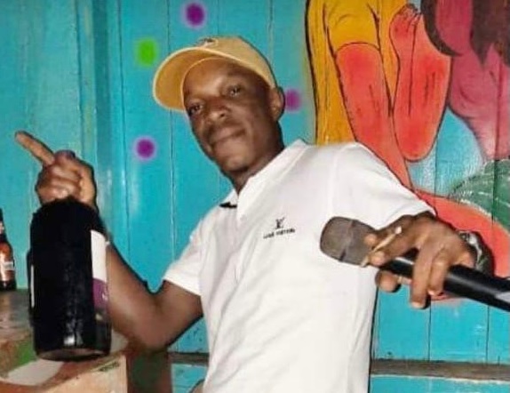 DJ Choppy stabbed to death