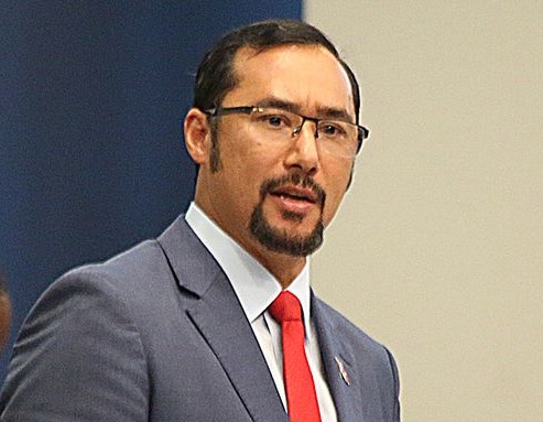 Trinidad Energy Minister warns Guyana, Suriname about oil sector opportunists