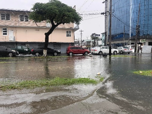 President activates Cabinet level task force to respond to current rainy season