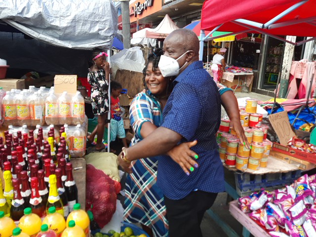 PNCR to target non-traditional supporters- Norton