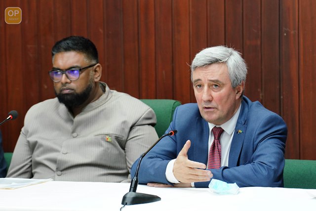 European Union provides more funds for sea defence works