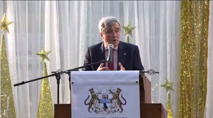 European Union flags downsides of Chinese loans