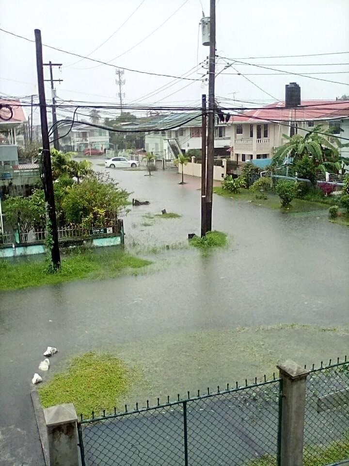 Pumps in Georgetown “functional”, kokers to open at 2 PM- CDC