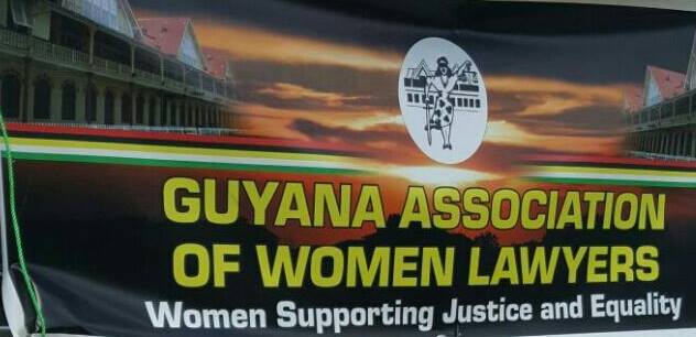 Guyana Association of Women Lawyers roasts Attorney General for criticising Magistrate's decision – Demerara Waves Online News- Guyana - Vimarsana News