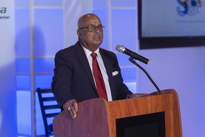 GTT plugs millions $ into educating youths about oil and gas